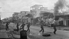 Những 'thước phim' lịch sử về chiến thắng mùa Xuân 1975