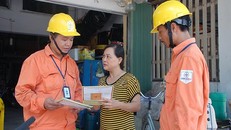 EVN thanh tra 100% các hoá đơn tiền điện tăng cao