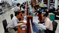 Đề xuất cơ quan hành chính trên cả nước làm việc từ 8h30