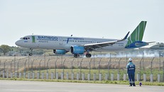 Nguồn Aviation Wire