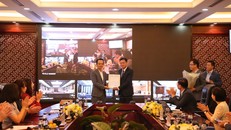 Bamboo Airways bổ nhiệm Tân Phó Tổng giám đốc