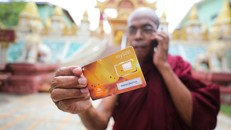 Mytel lọt top 3 công ty viễn thông lớn nhất Myanmar.