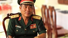 Tư lệnh Quân khu 9 bị cảnh cáo