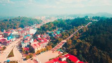 Đường về Mường Phăng hôm nay