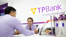 Từ Tienphong Bank đến TPBank, 'diện mạo' ngân hàng hiện tại như thế nào?