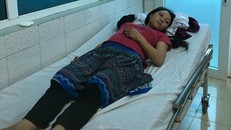 4 người trong một gia đình nhập viện cấp cứu do ăn phải nấm độc