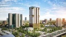 Chuẩn bị cán đích, FLC Green Apartment tung ưu đãi lớn