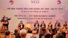 Đại sứ Daniel J. Kritenbrink: Hoa Kỳ cùng song hành với Việt Nam theo đuổi các mục tiêu của nền kinh tế số