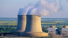 Chính phủ ban hành quy định việc lập quy hoạch phát triển năng lượng nguyên tử