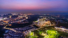 Dồn dập ra mắt dự án hạ tầng mới, địa ốc Quảng Ninh giữ nhịp tăng trưởng 'nóng' trong quý 2/2019