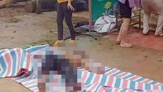 Vụ cháy khiến 2 người tử vong ở Yên Bái: Nạn nhân có quan hệ ngoại tình?