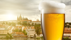 Người dân nước nào uống nhiều bia nhất trên thế giới?