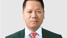 Techcombank thay đổi nhân sự cấp cao