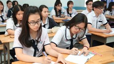 Giáo viên ‘mách nước’ ôn thi hiệu quả: Cần ôn chắc, tránh dàn trải