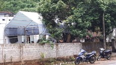 Uống nhầm nước sôi, bé trai 19 tháng tử vong thương tâm