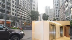 Vụ người nước ngoài bị tố sàm sỡ trong thang máy: Nghi có thêm nạn nhân thứ 2