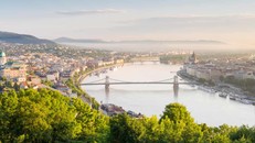 Hàng trăm con sông trên thế giới bị ô nhiễm kháng sinh nặng