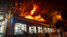 Ảnh: Người Đưa Tin