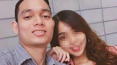 Hải tạt axit người vợ sắp cưới của mình khi cô gái muốn chia tay.