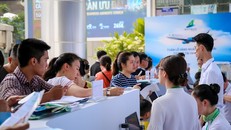Sức hút đặc biệt của vé Hạng thương gia với giá trải nghiệm tại Bamboo Airways Tower 265 Cầu Giấy