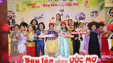 Vietjet xõa bung chất hè cùng những chuyến bay tuổi thơ 