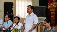 Giữa tâm bão chạy điểm, Sơn La đổi Trưởng ban Chỉ đạo kỳ thi THPT Quốc gia 2019