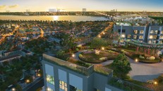 Tưng bừng ra mắt Imperia Sky View