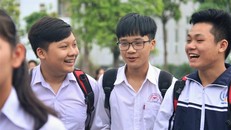 Ngày 20/6, Hà Nội sẽ công bố phổ điểm thi vào 10