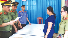 Gian lận điểm thi Sơn La: Cơ quan điều tra tạm giữ hàng tỷ đồng và nhiều tang vật