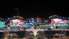 Đội Bỉ - Brazil sẵn sàng viết tiếp câu chuyện của những dòng sông tại DIFF 2019