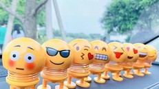 Thú nhún mặt cười đang gây sốt có thể chứa chất ung thư, gây vô sinh