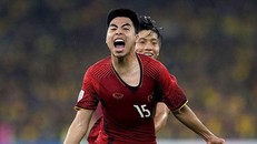 Xem lại pha phối hợp ghi bàn kinh điển của tuyển Việt Nam ở chung kết King's Cup