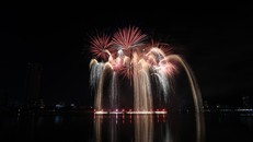 Bí kíp mua vé pháo hoa Đà Nẵng rẻ nhất