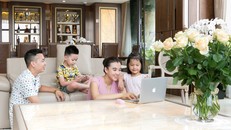 Giải mã sức hút gói Home mới của VNPT