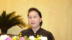 Bế mạc Kỳ họp thứ 7, Quốc hội khóa XIV