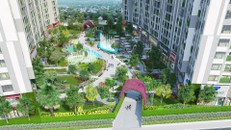 Imperia Sky Garden: Mảnh ghép hoàn hảo cho cuộc sống của người thành đạt