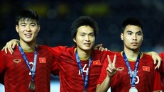 Tuyển Việt Nam hơn Thái Lan 20 bậc trên bảng xếp hạng FIFA
