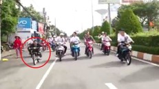 Ảnh cắt từ clip.