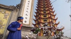 Cửu Trùng Đài - công trình xa hoa, tốn kém do ai xây dựng?