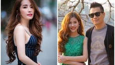 Quỳnh Nga lên tiếng về tin đồn là người thứ 3 xen vào Việt Anh và vợ cũ