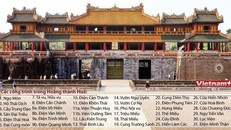 Đại Nội Huế - Khám phá chốn cung đình triều Nguyễn