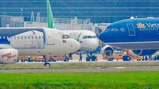 Thủ tướng: Hàng không Việt Nam đã khởi sắc với việc ra đời của các Hãng hàng không mới