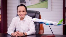 Financial Times: Bamboo Airways đặt mục tiêu bay thẳng tới Mỹ đầu năm tới