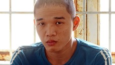 Tạm giữ gã thanh niên dâm ô bé gái trong căn chòi