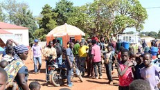 Ngân hàng Thế giới chọn Viettel Mozambique làm đối tác cho dự án 20,5 triệu USD