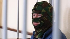 Phó đại diện tổng thống Nga bị cáo buộc hoạt động gián điệp