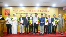 ‘Nữ hoàng văn hóa tâm linh’ từ chức phó Ban Phát triển Thương hiệu và Chống hàng giả