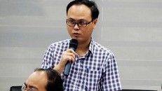 Con trai cựu Chủ tịch Đà Nẵng nộp đơn xin nghỉ việc