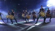 Điều gì khiến Lễ hội Carnival đường phố DIFF 2019 hấp dẫn khán giả đến thế?