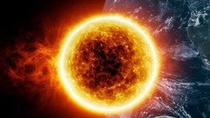 Điều gì xảy ra nếu Mặt Trời nhỏ hơn Trái Đất?